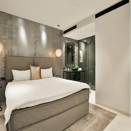 Villa Exclusive On White Isle
