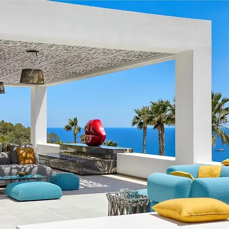 Villa Exclusive On White Isle S'Estanyol de Migjorn