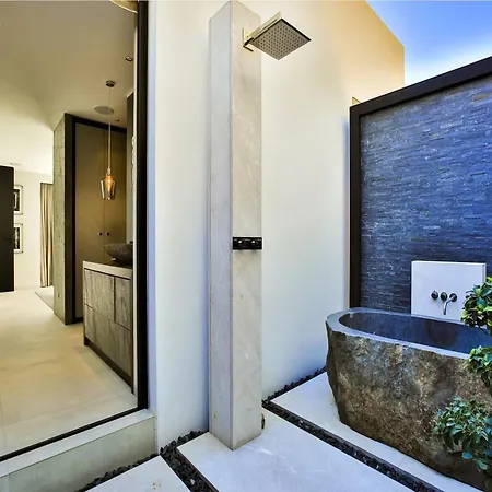 Exclusive On White Isle Villa *