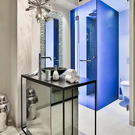 Villa Exclusive On White Isle *