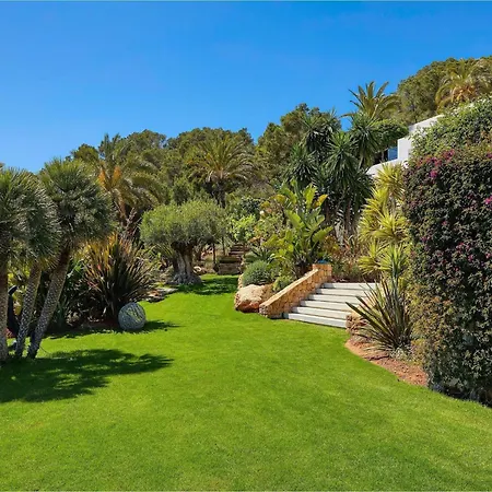 Exclusive On White Isle Villa S'Estanyol de Migjorn