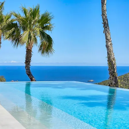 Villa Exclusive On White Isle S'Estanyol de Migjorn